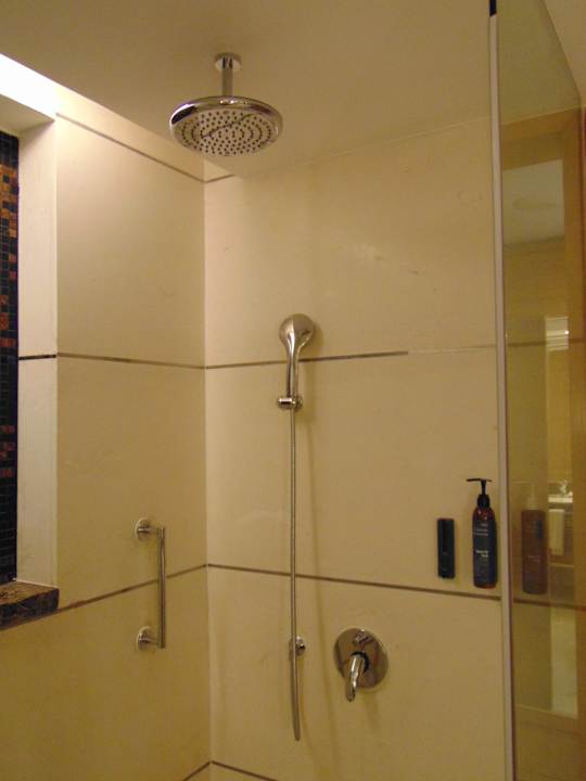 Zimmer Hotel The Westin Chennai Velachery