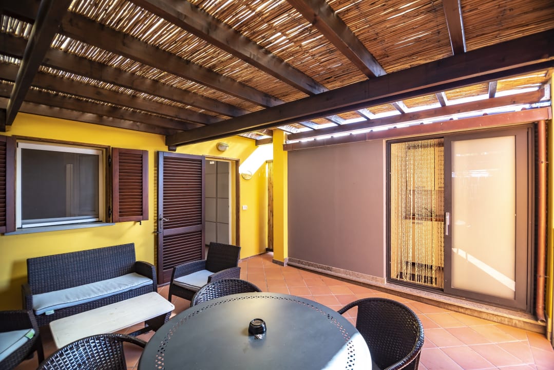 Zimmer Country Resort Le Due Ruote