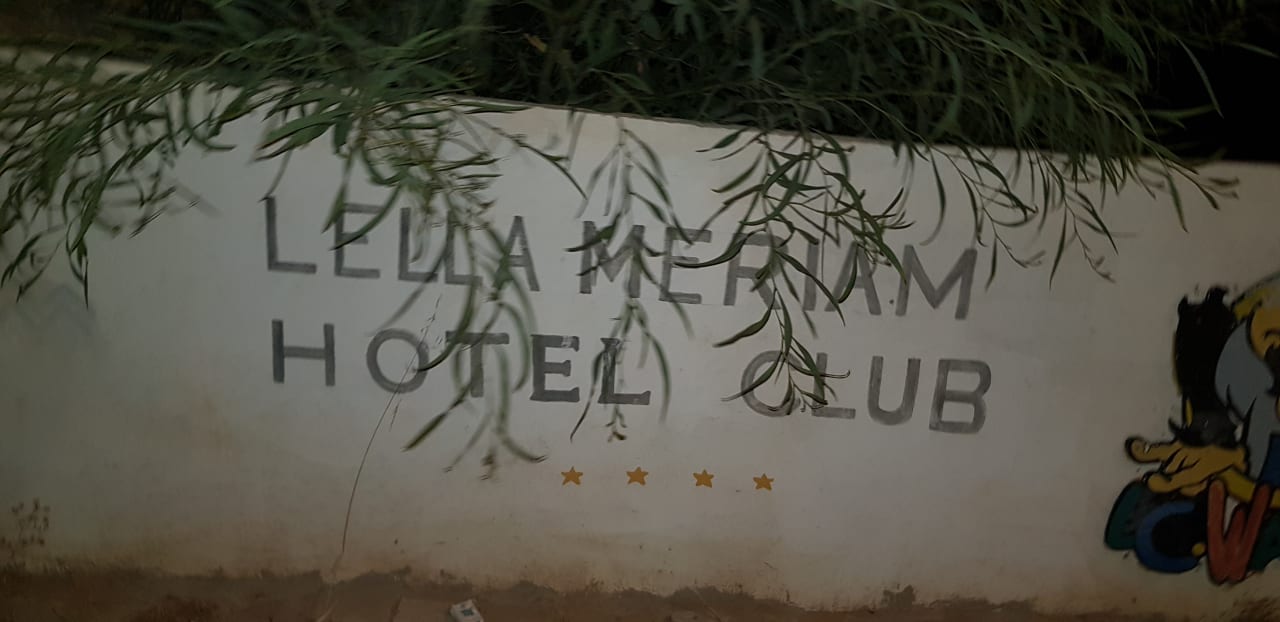 Sonstiges Lella Meriam Hotel & Club