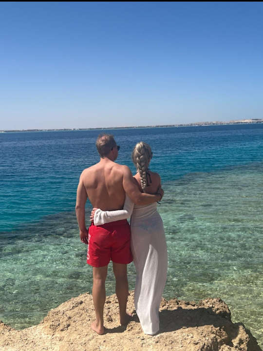 Strand The Grand Palace - Adults only