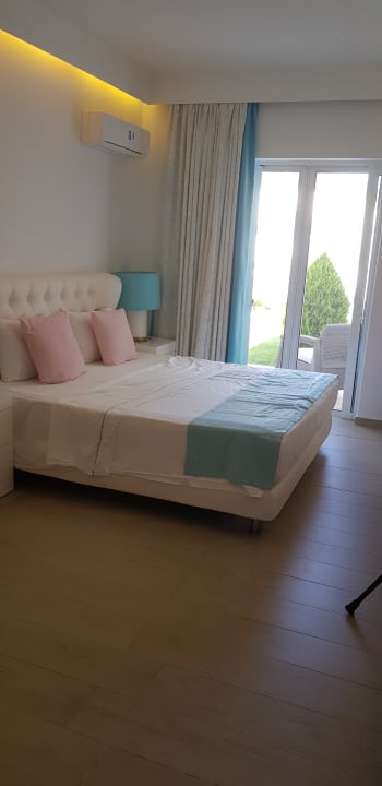 Zimmer Smy Kos Beach & Splash