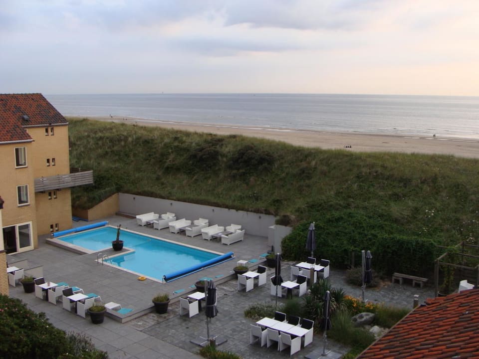 Seaview Hotel Nassau Bergen