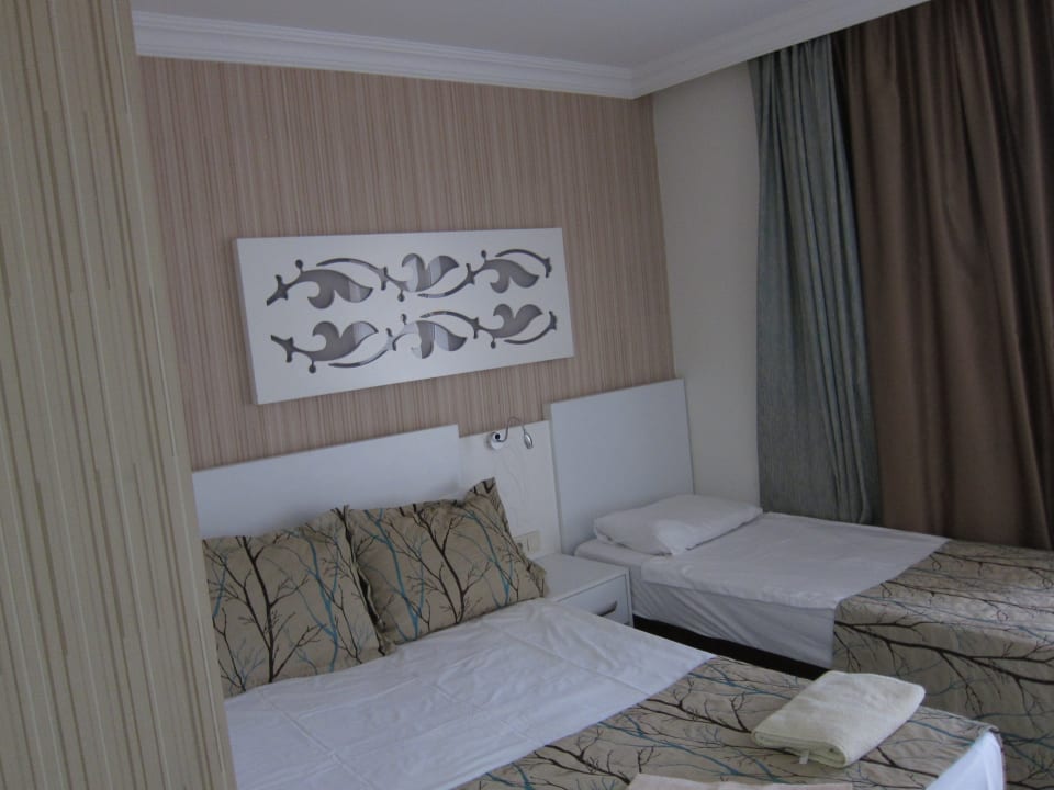 Zimmer Side Miami Beach