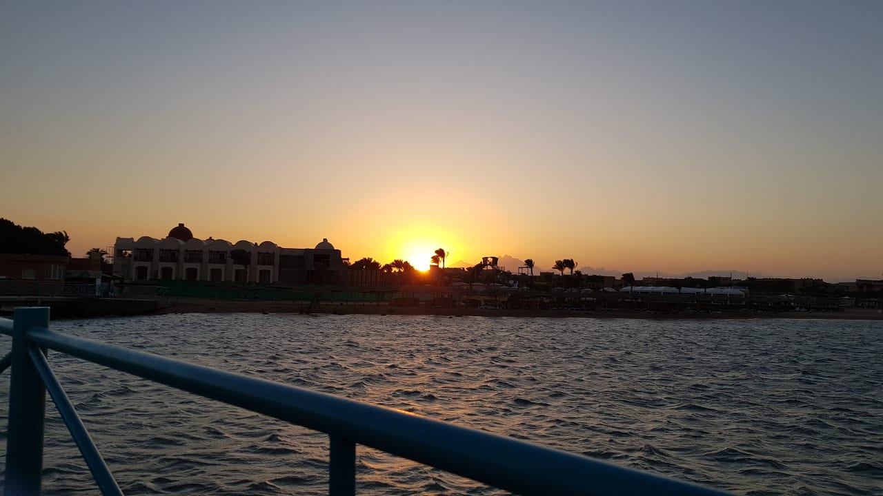 Strand Titanic Beach Spa & Aqua Park