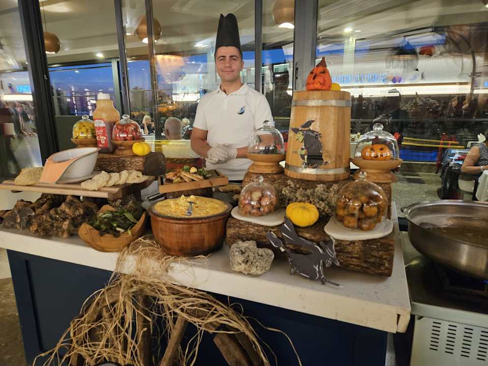Gastro Seaden Quality Resort & Spa