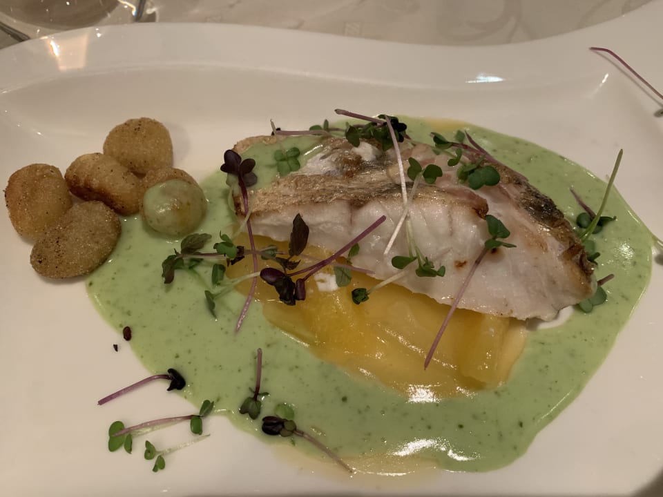 Gastro Alpenrose - Familux Resort