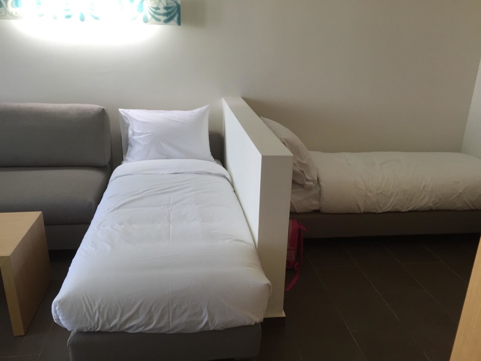 Kinderzimmer Atlantica Plimmiri