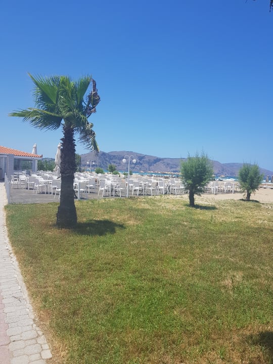 Gastro Mythos Palace Resort & Spa