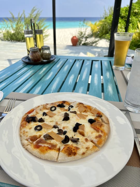 Gastro NH Collection Maldives Havodda Resort