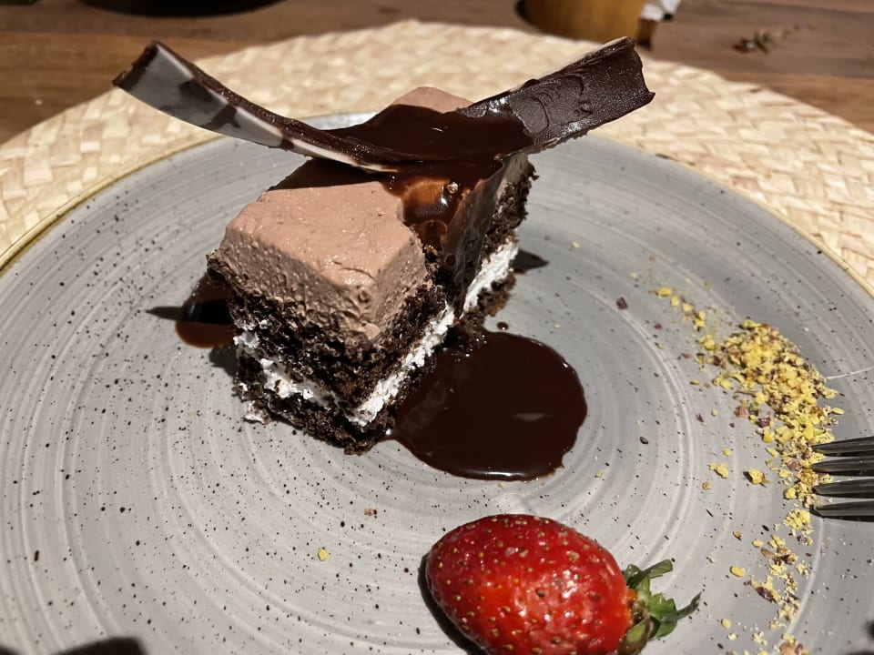 Gastro Casa Cook El Gouna - Adults Only