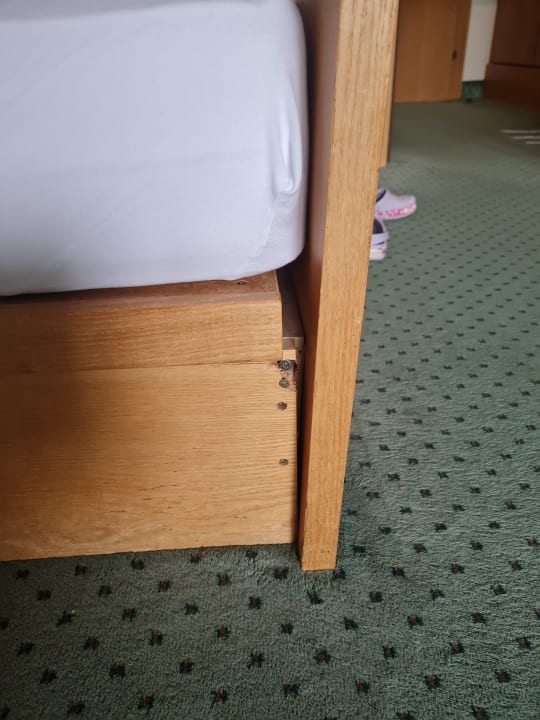 Zimmer Hotel LukasMayr