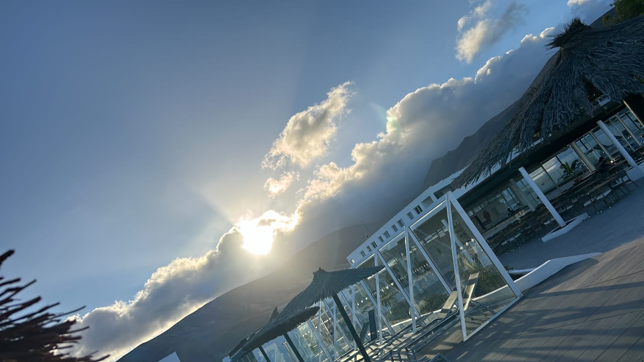 Sonstiges allsun App.-Hotel Esquinzo Beach
