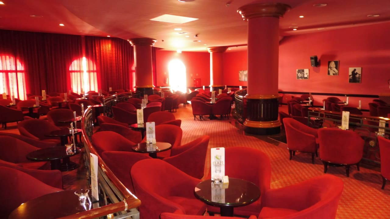 Gastro Hotel Riu Madeira