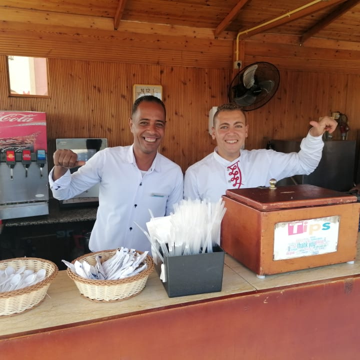 Sonstiges Casa Mare Resort