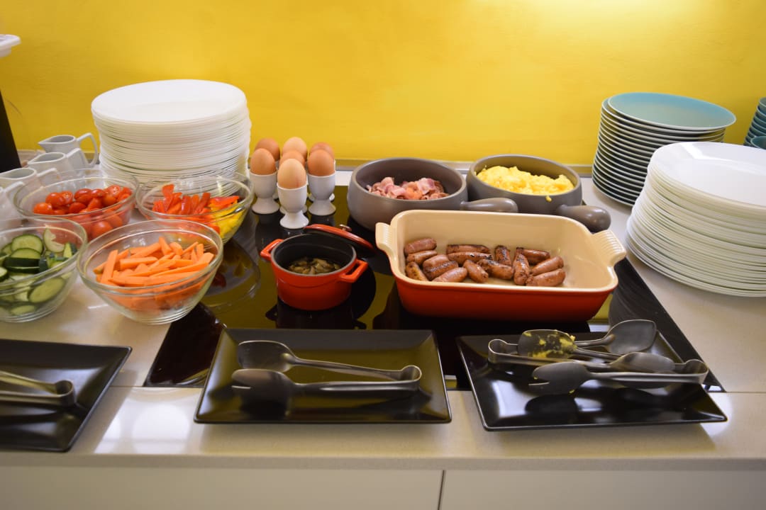 Gastro Smart Hotel Napoli