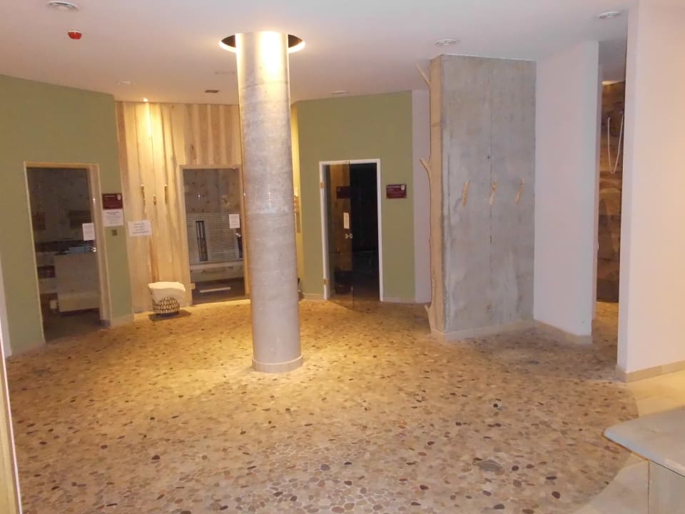 Sport & Freizeit Landhaus Sponsel-Regus