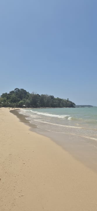 Strand ROBINSON KHAO LAK