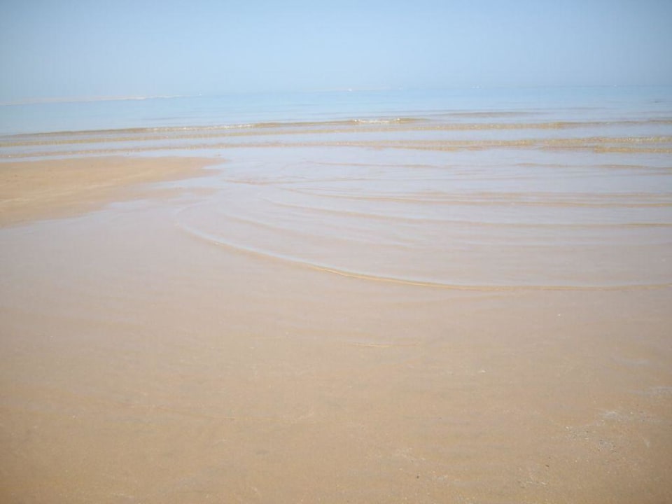 Am Strand Pickalbatros Aqua Park Resort - Hurghada