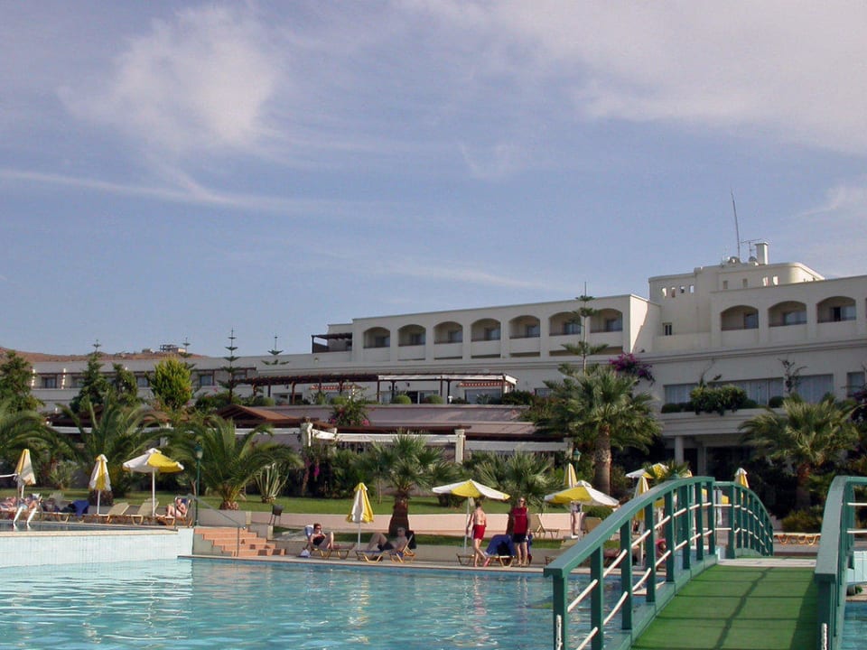 Hotel Iberostar Selection Creta Marine