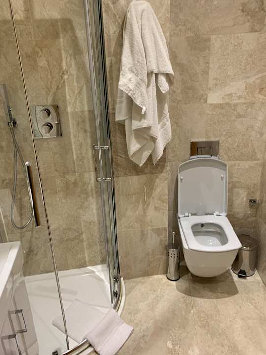 Zimmer London Kings Hotel