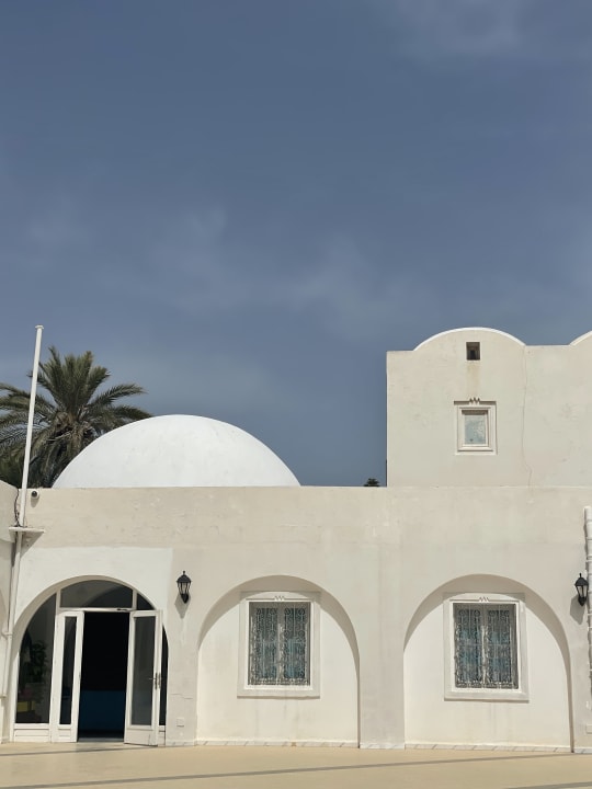 Gastro Zenon Hotel Djerba