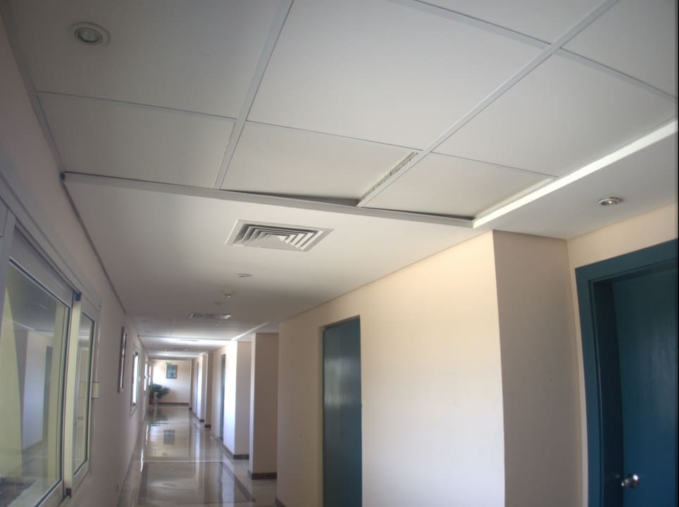 Sonstiges Palm Beach Resort