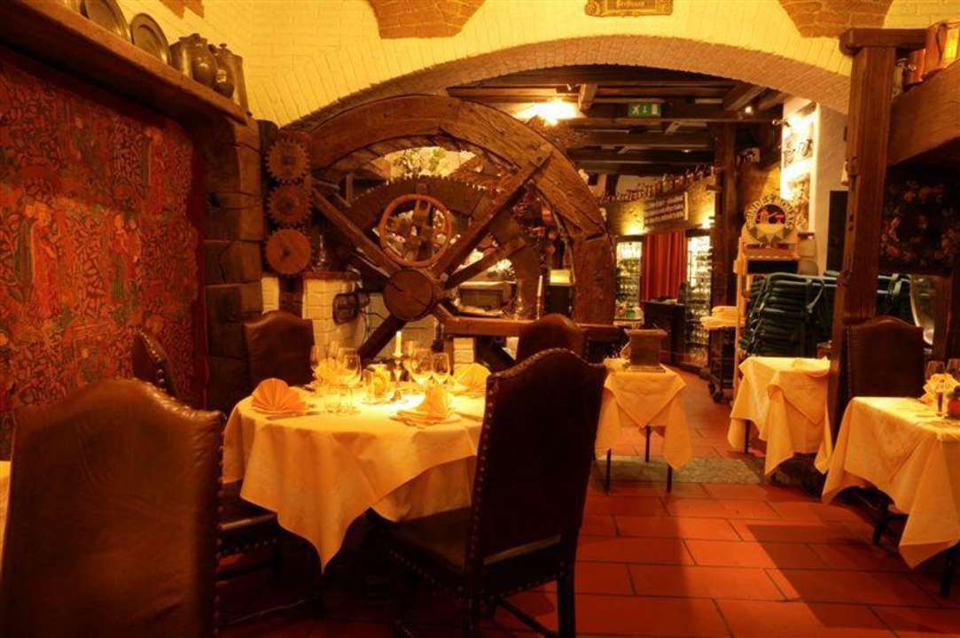 Restaurant Citadella Apartments