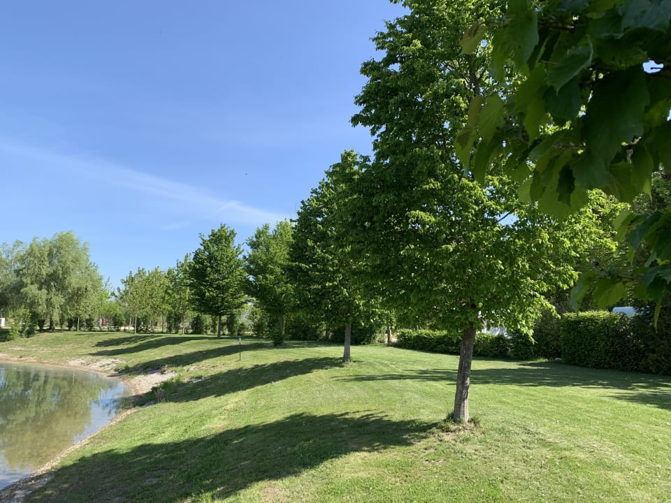 Sport & Freizeit Schwarzfelder Hof