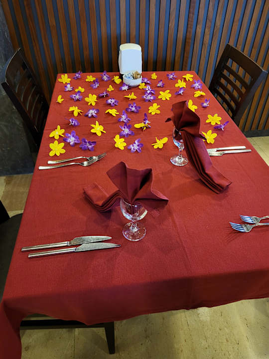 Gastro Telatiye Resort