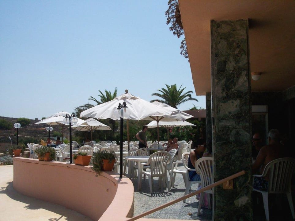 Terrasse Comino Hotel & Bungalows