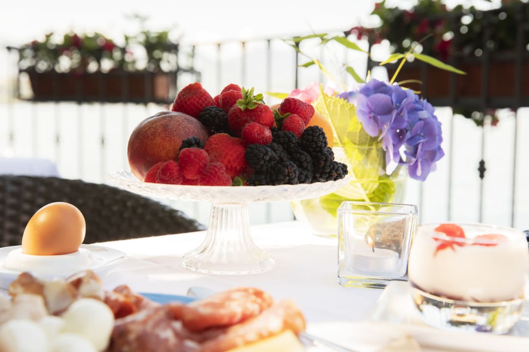 Gastro Relais Villa Porta