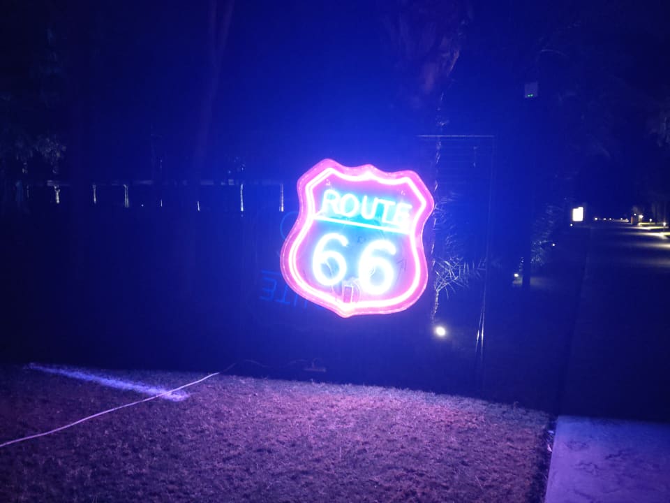 Sonstiges Voyage Belek Golf & Spa