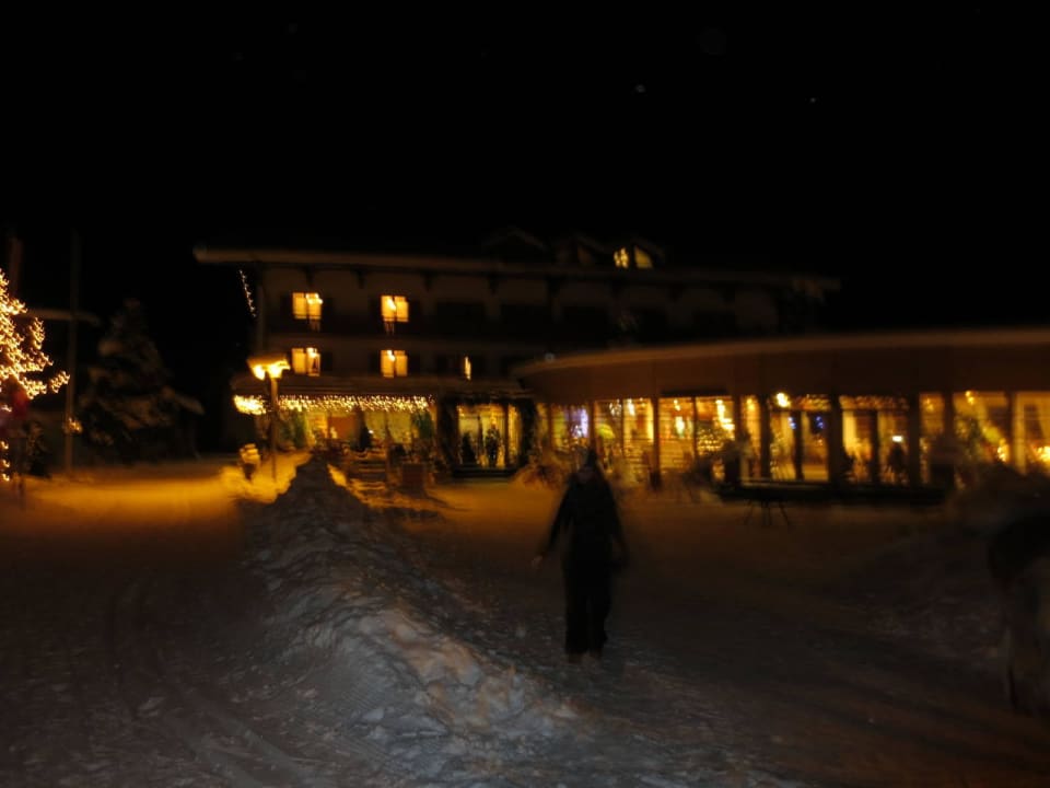 Hotel mit Dorfplatz Gut Wenghof - Family Resort