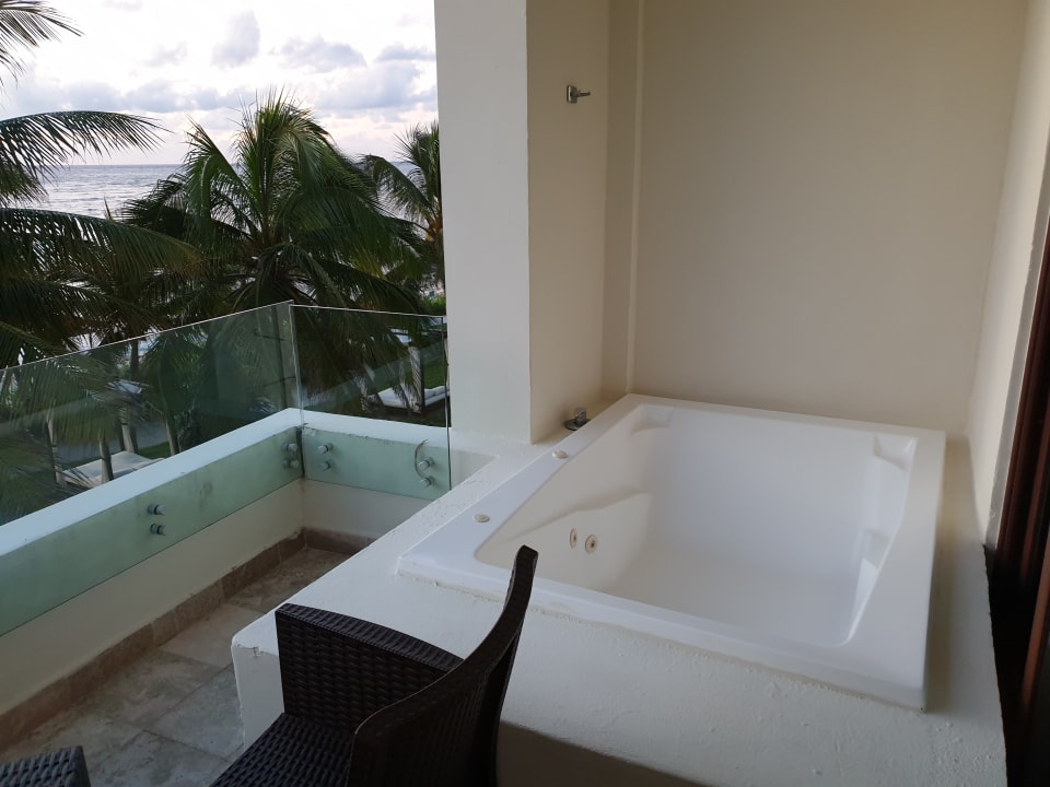 Zimmer Akumal Bay Beach & Wellness Resort