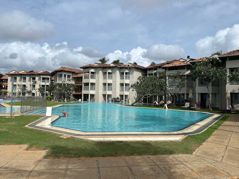 Pool Club Hotel Dolphin