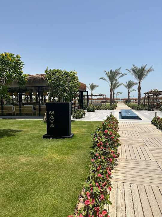 Gastro Steigenberger Resort Ras Soma