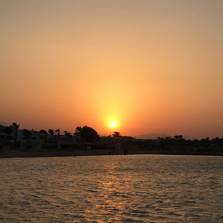 Strand LABRANDA Club Makadi