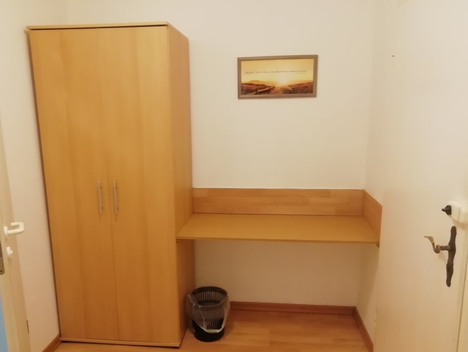 Zimmer Hotel-Pension Garni Forsthaus Sellin