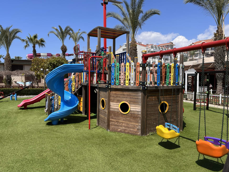 Sport & Freizeit Hotel Turan Prince