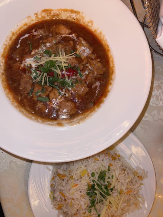 Gastro Hurghada Long Beach Resort