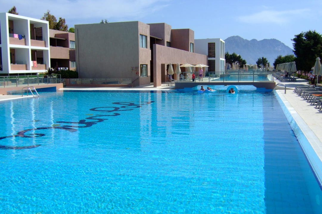 Pool Atlantica Mikri Poli Kos