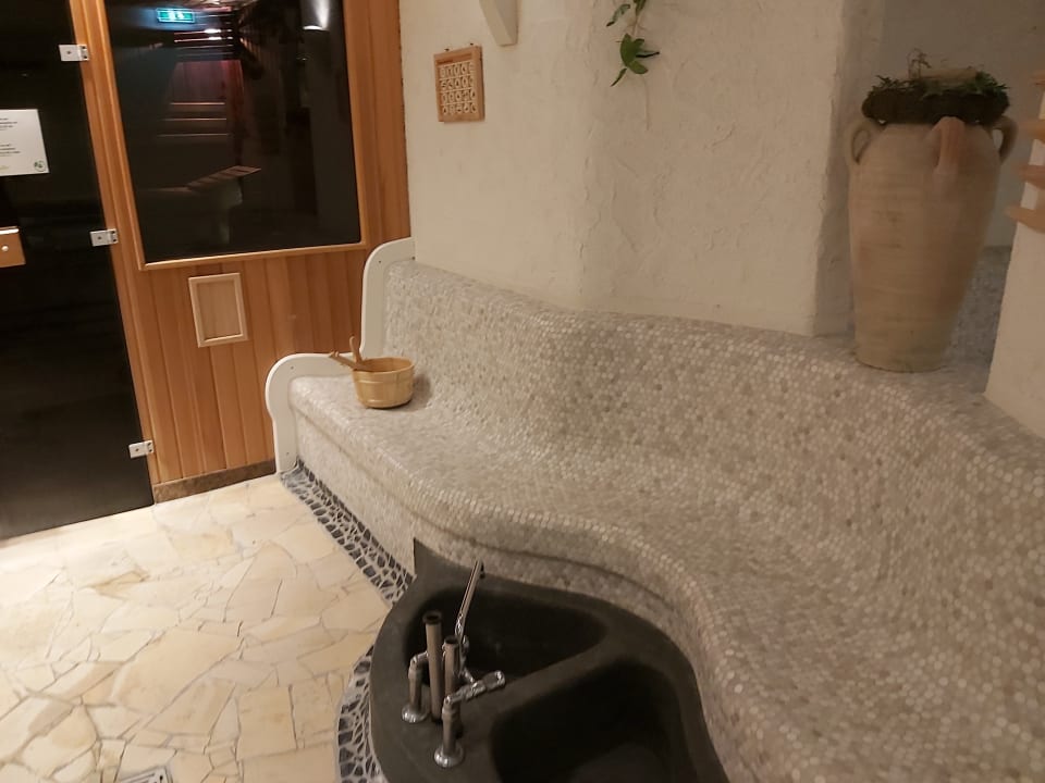 Sonstiges Ringhotel Landhotel Buller