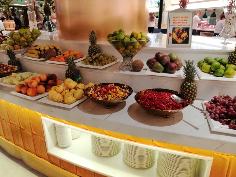 Gastro Seaden Quality Resort & Spa