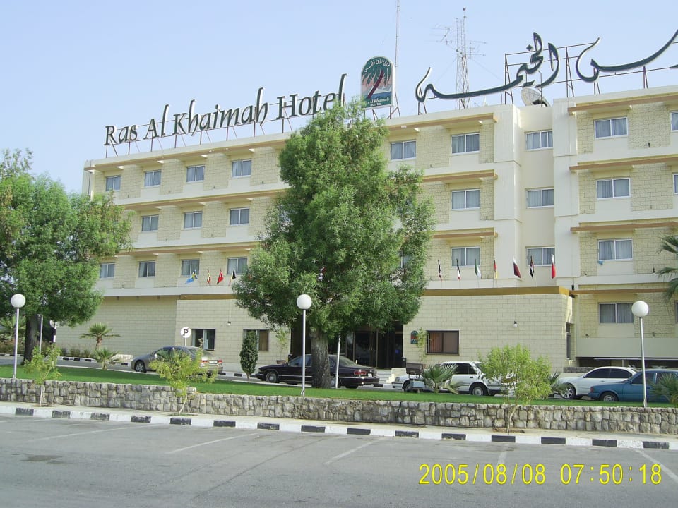 Ras al-Khaimah Ras Al Khaimah Hotel