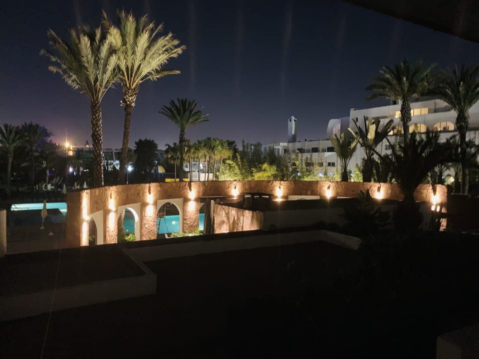 Pool Atlas Amadil Beach Hotel