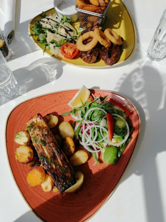 Gastro DoubleTree by Hilton Malta