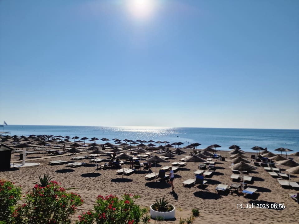 Strand Hotel Calypso Beach
