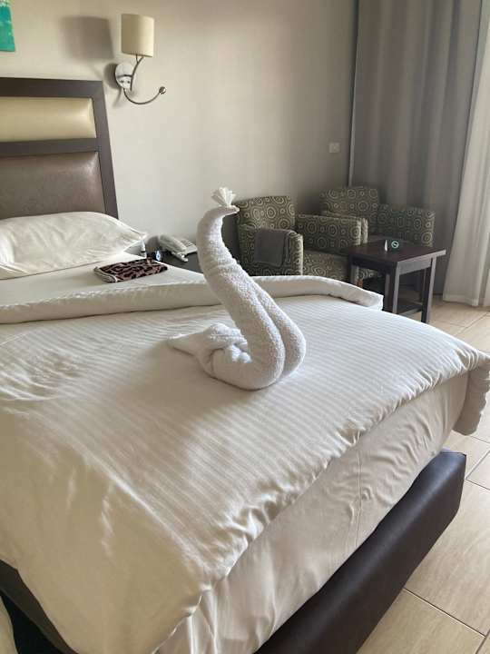 Zimmer Steigenberger Aqua Magic