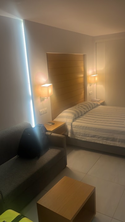 Zimmer HARPIN Happy Days Beach Hotel