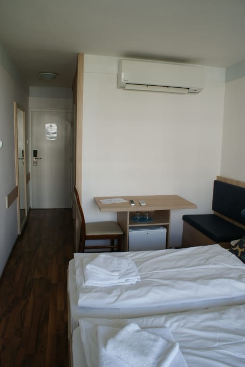 Zimmer Hotel Lido
